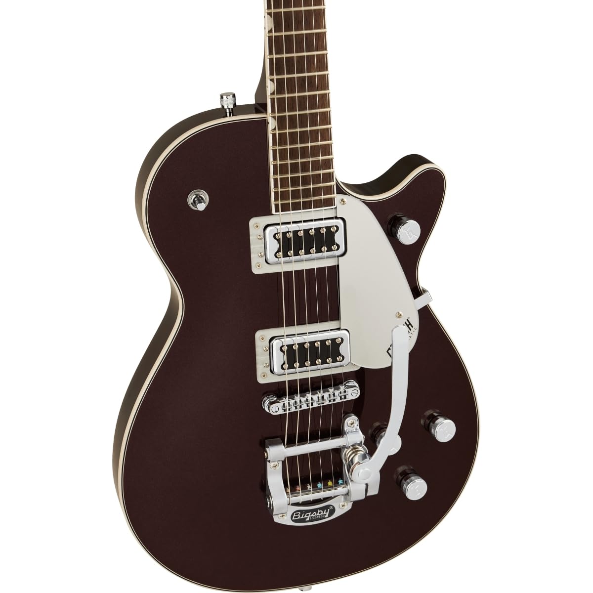 【セール】G5230T Gretsch Electromatic Jet Amazon.com: Gretsch G5230T Electromatic Jet Electric Guitar - Dark